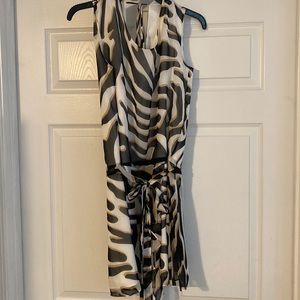 DVF Janie Dress